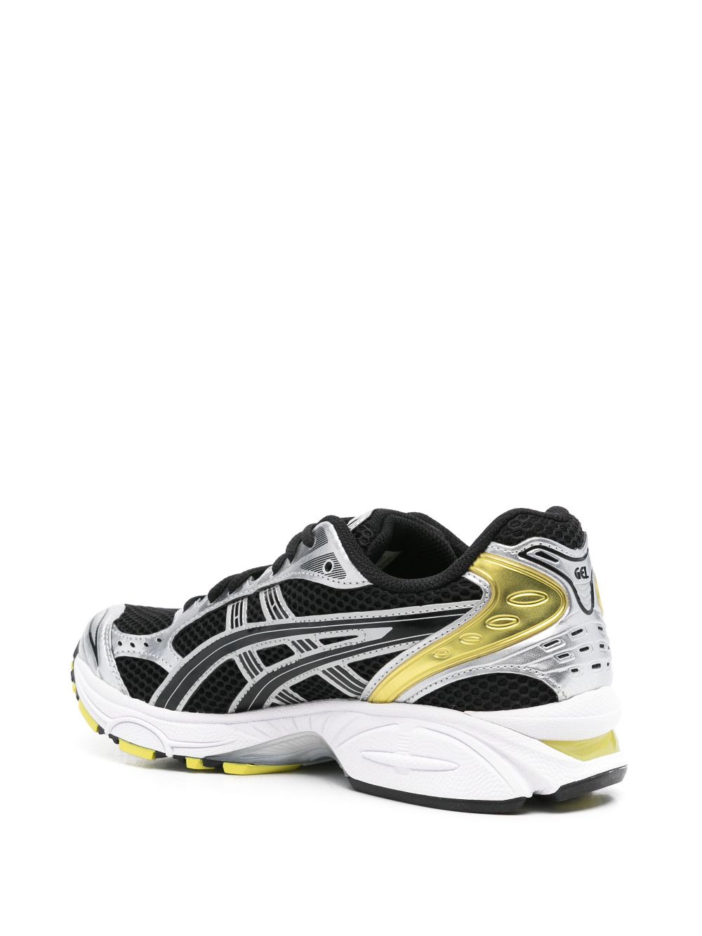 ASICS Gel-Kayano 14 sneakers Zwart