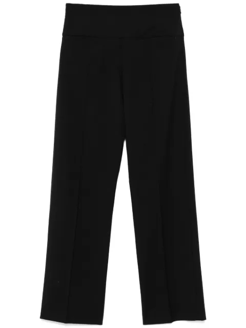 Alaïa tapered trousers   