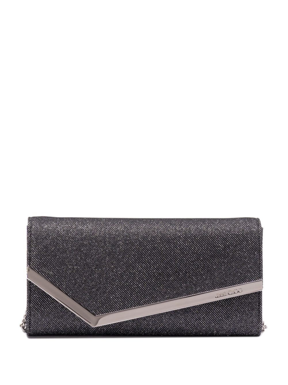 Emmie clutch bag