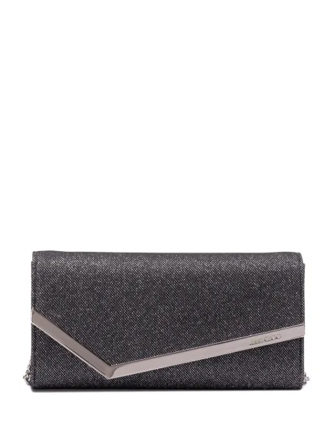 Jimmy Choo bolsa de mano Emmie