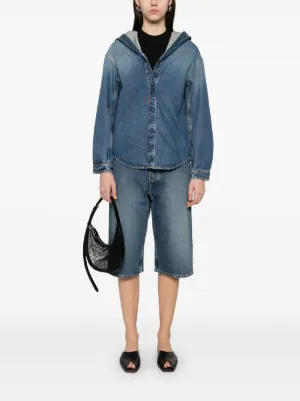 【ALAIA】シアリングボレロジャケット ALAÏA ‎‎Women's Designer Coats & Jackets | ALAÏA TR