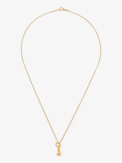 Alighieri Elusive Dreamer necklace