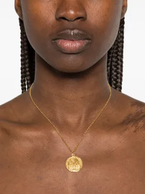 Alighieri/アリギエーリThe Alchemist ネックレス 楽天市場】アリギエーリ ALIGHIERI ネックレス ゴールド THE INTREPID