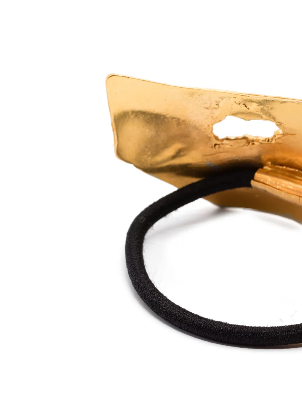 Alighieri Over-Thinker hair tie - Goud