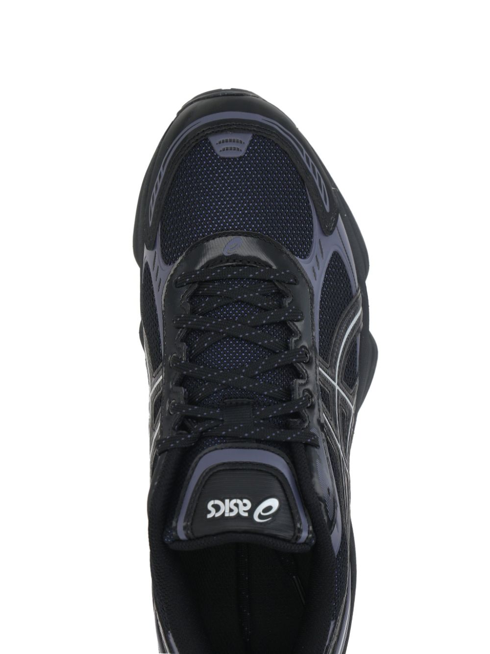 ASICS Gel-Kinetic Fluent sneakers Black