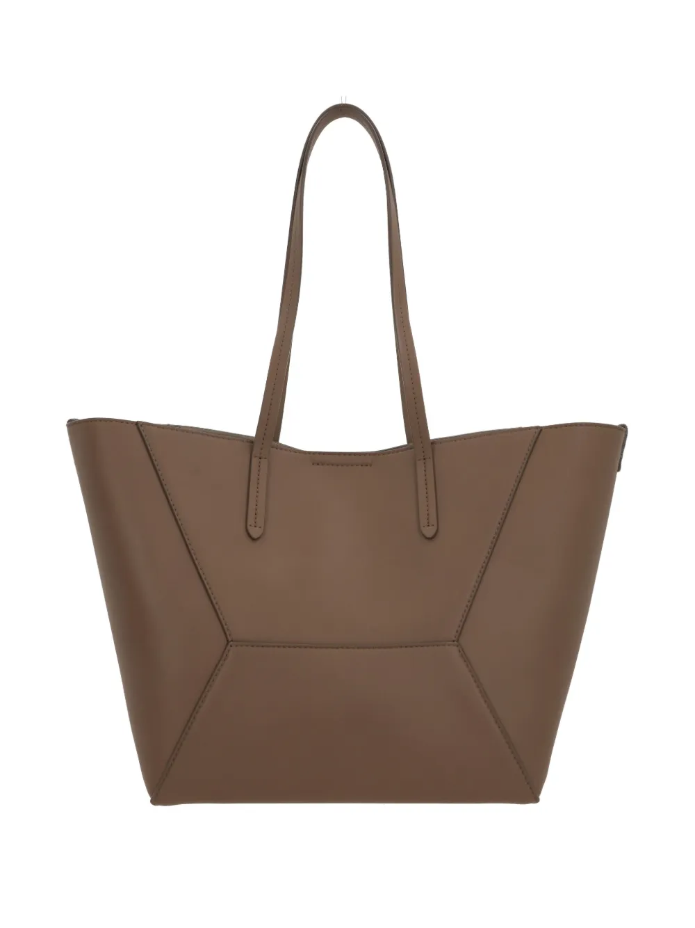 BRUNELLO CUCINELLI SMALL BC DUO TOTE BAG