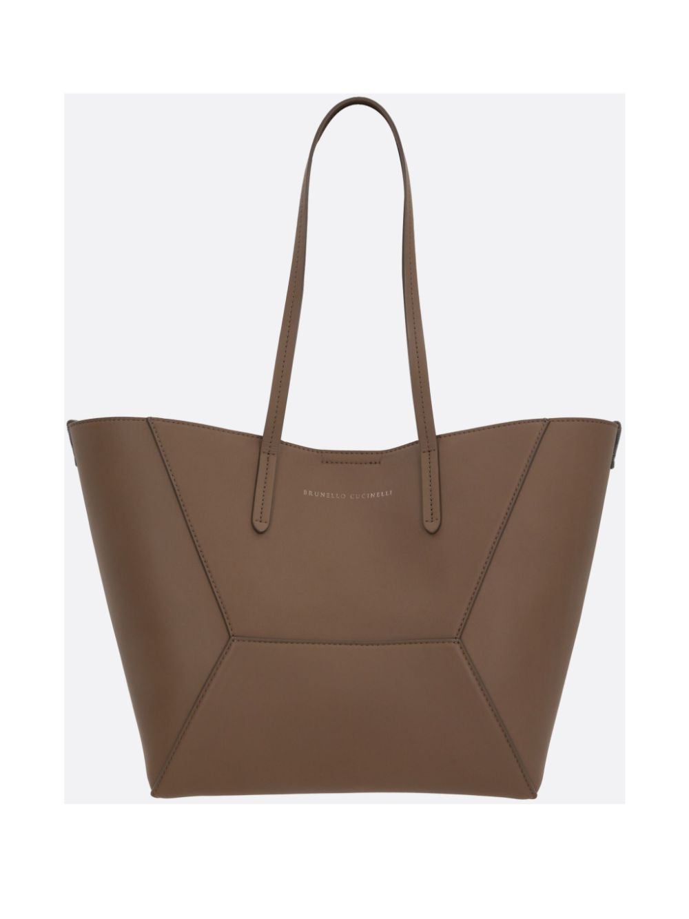 small BC Duo tote bag