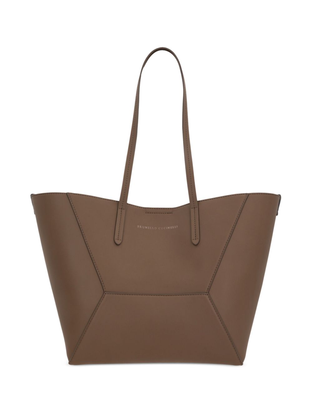 small BC Duo tote bag