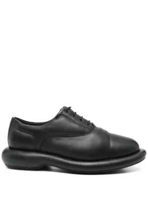 靴 Martine RoseDerby Shoes, Size 40, Martine Rose Derby & Oxford Shoes for Women | Shop Now on FARFETCH