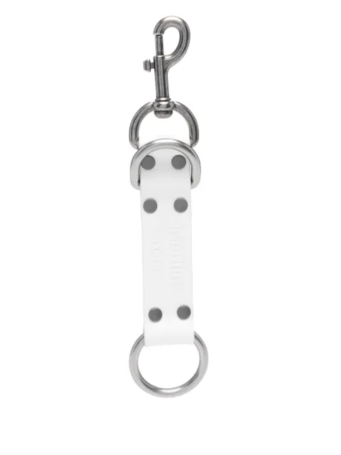 Martine Rose Bondage keychain