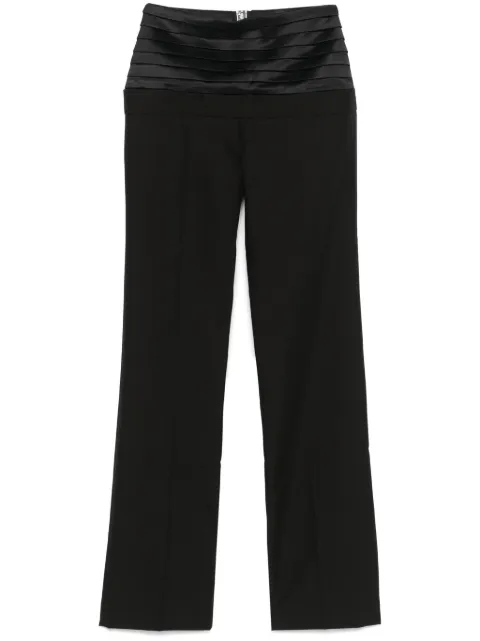 Coperni pantalones de vestir Hybrid