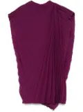 colville Cerith top - Purple