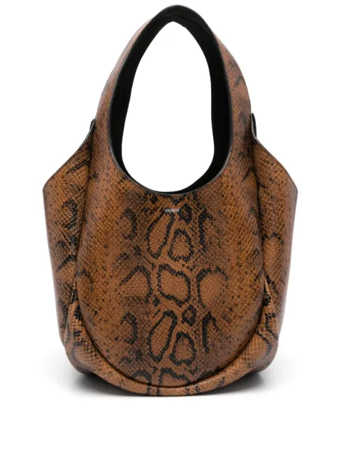 Coperni bolsa bucket Swipe