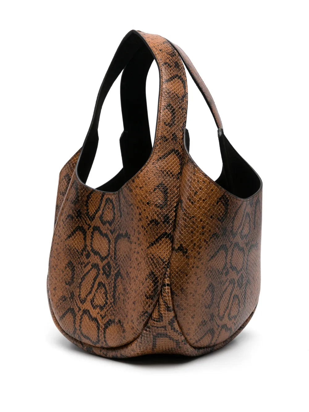 COPERNI SWIPE BUCKET BAG