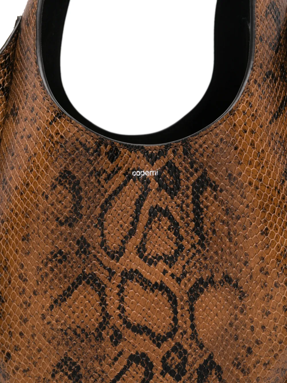COPERNI SWIPE BUCKET BAG