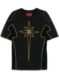 KUSIKOHC Rider T-shirt - Black