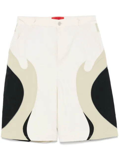 KUSIKOHC short Rider
