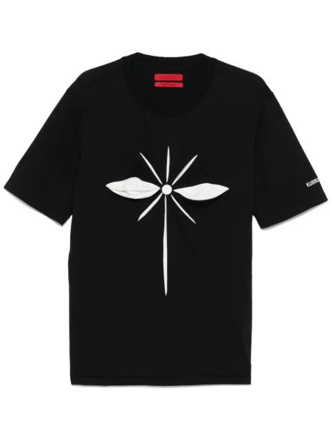 KUSIKOHC t-shirt Origami
