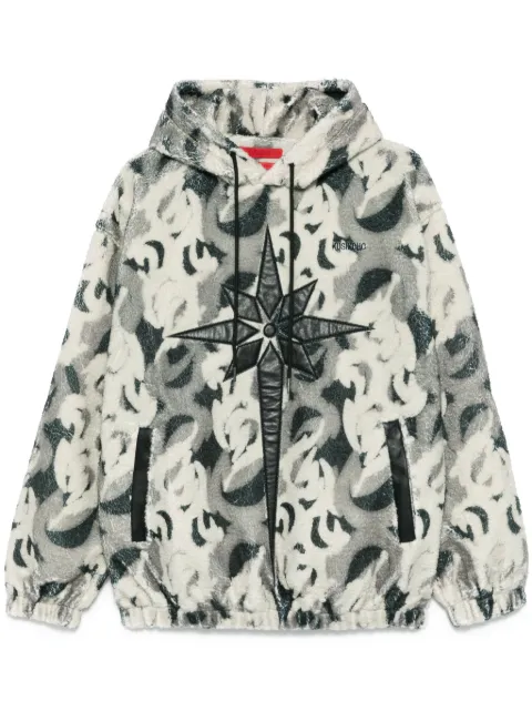 KUSIKOHC hoodie Pattern