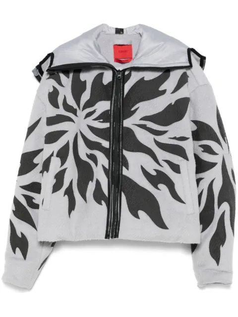 KUSIKOHC Fragment jacket