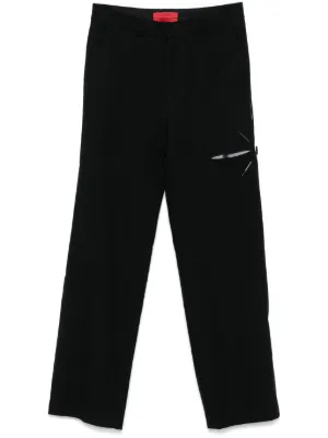 KUSIKOHC メンズ パンツ通販 - FARFETCH