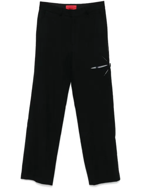 KUSIKOHC Origami trousers