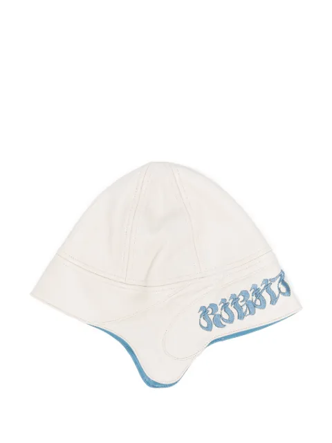 KUSIKOHC leather hat