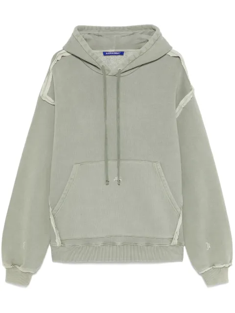 A-COLD-WALL* Facade hoodie