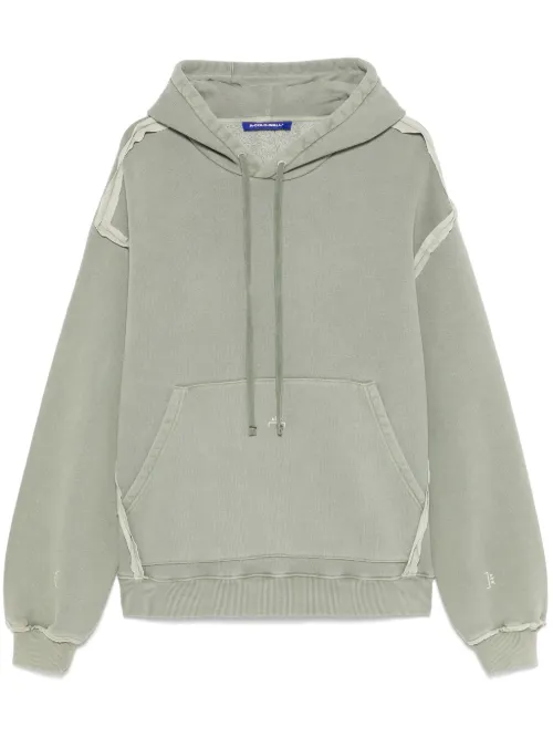 A-COLD-WALL* hoodie Facade - Vert - A-COLD-WALL* - Modalova