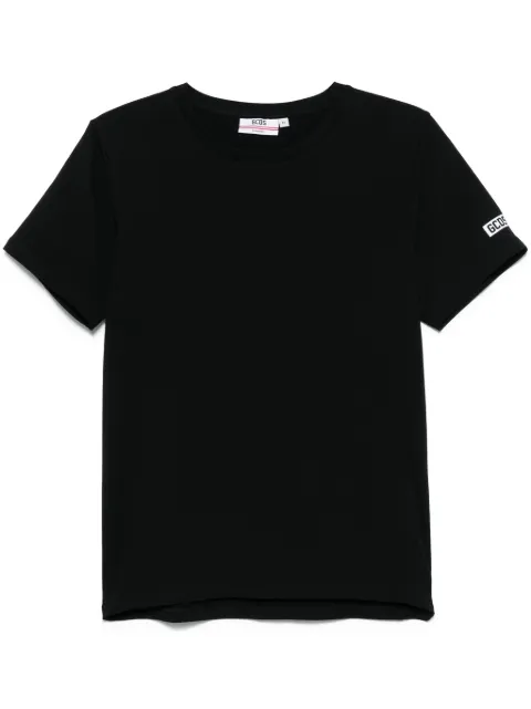 GCDS jersey T-shirt