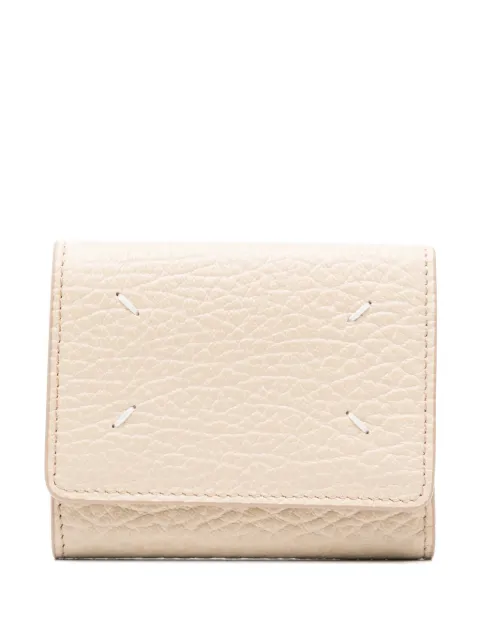 Maison Margiela Four-Stitches wallet