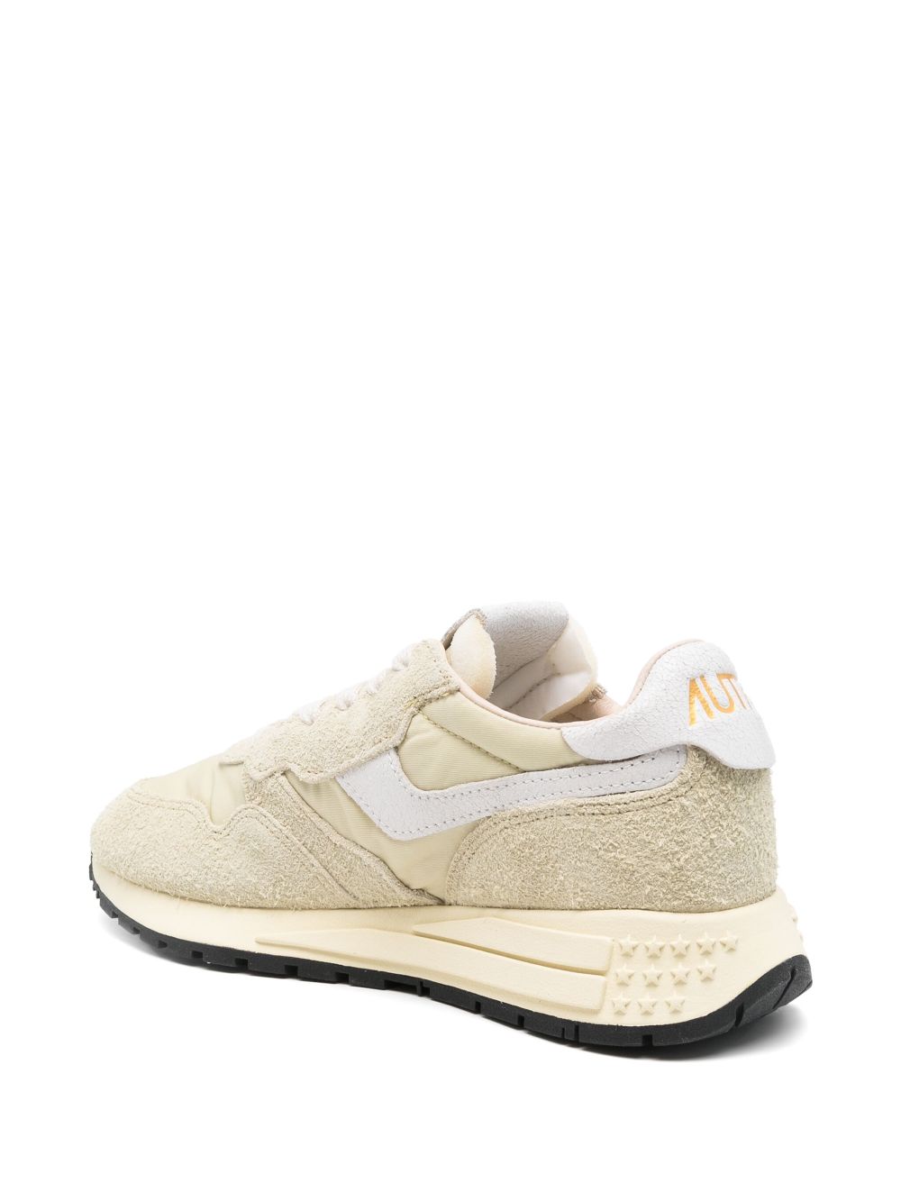 Autry Reelwind sneakers Neutrals