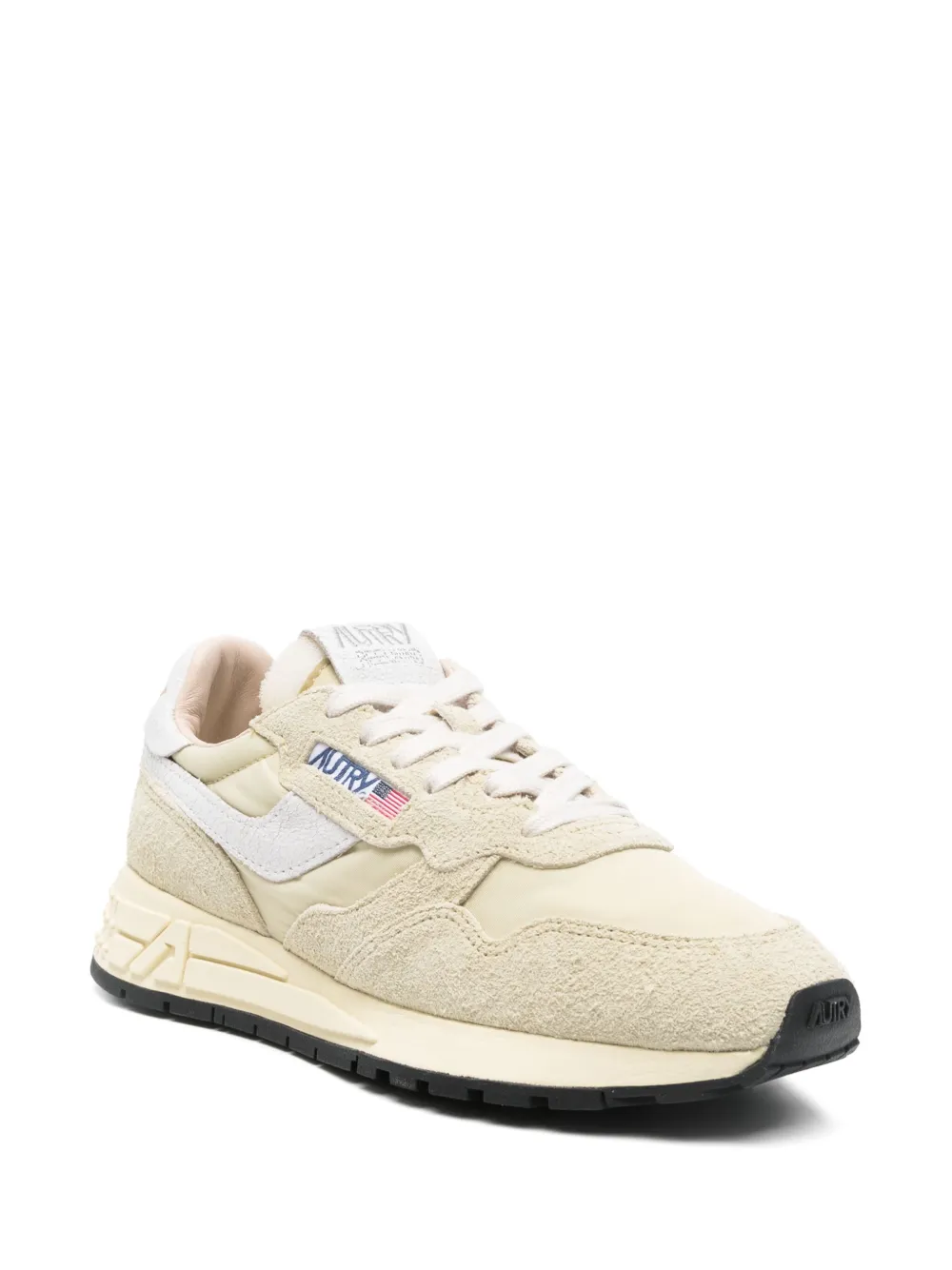 Autry Reelwind sneakers - Beige