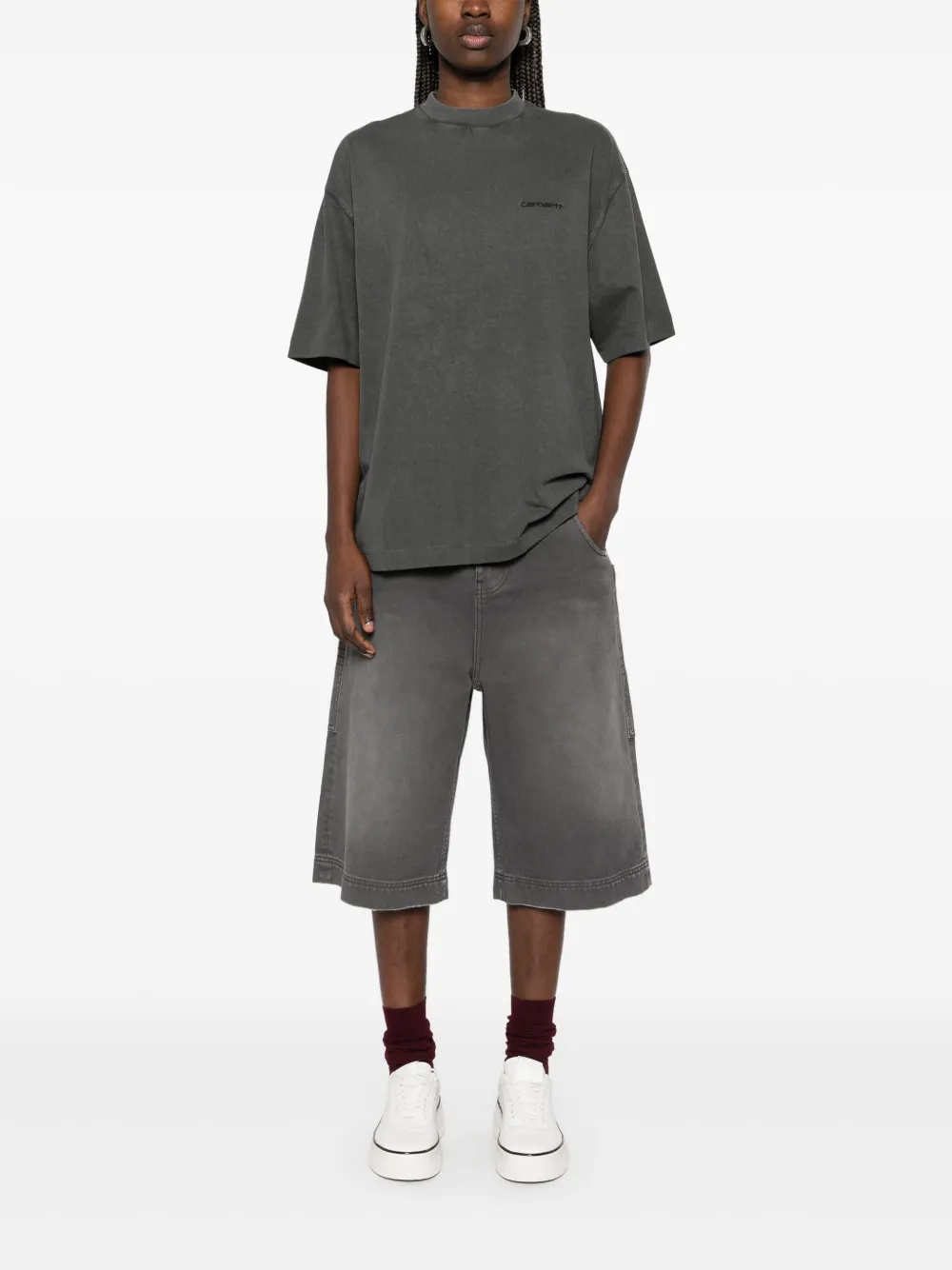 Carhartt WIP playera Lumo | Playeras y jerséis | Image 2