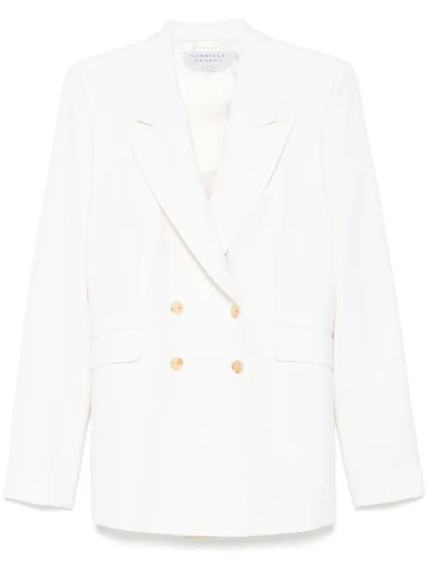 Gabriela Hearst Angela blazer 