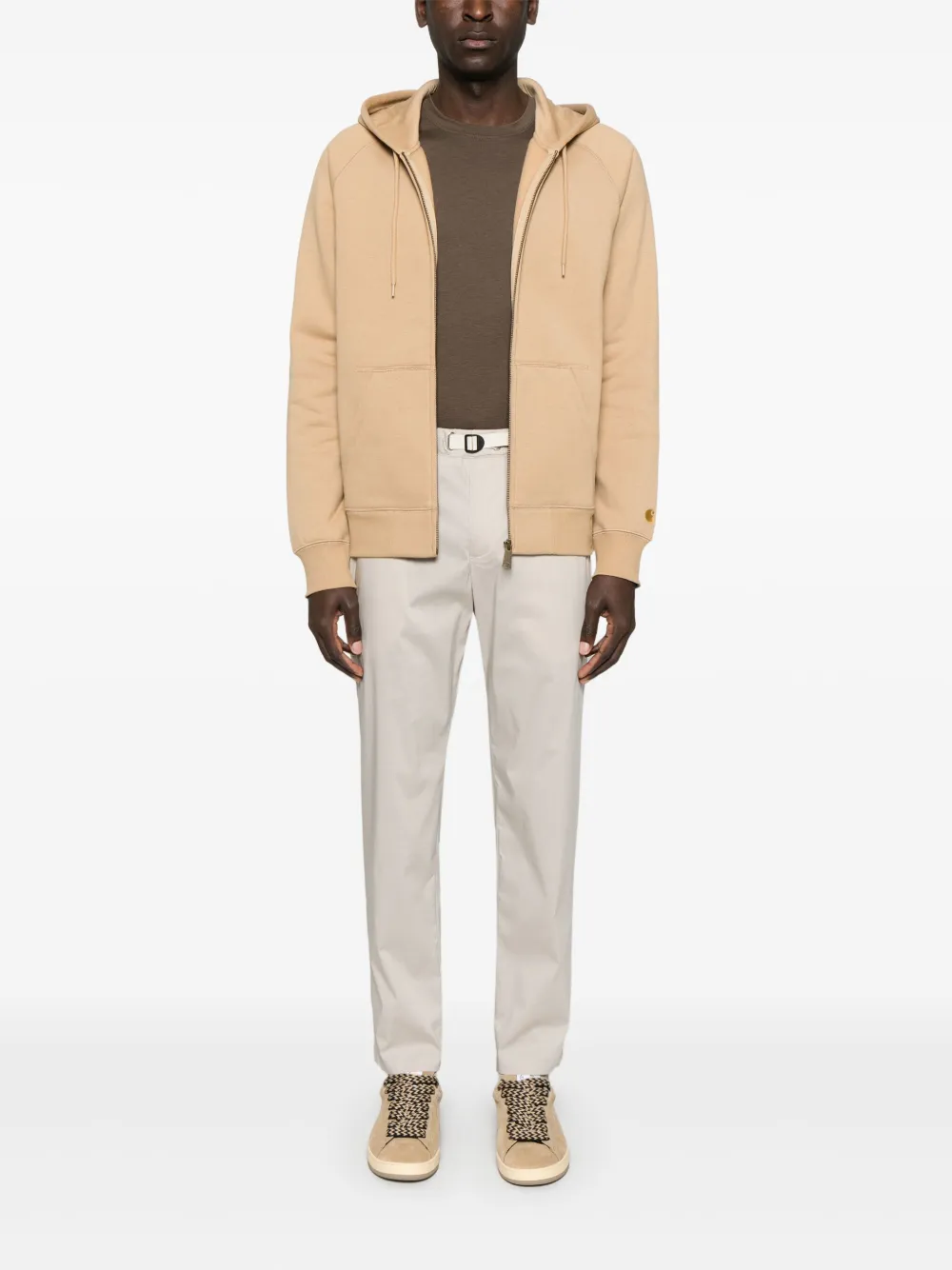 Carhartt WIP Chase hoodie | Hoodies | Image 2