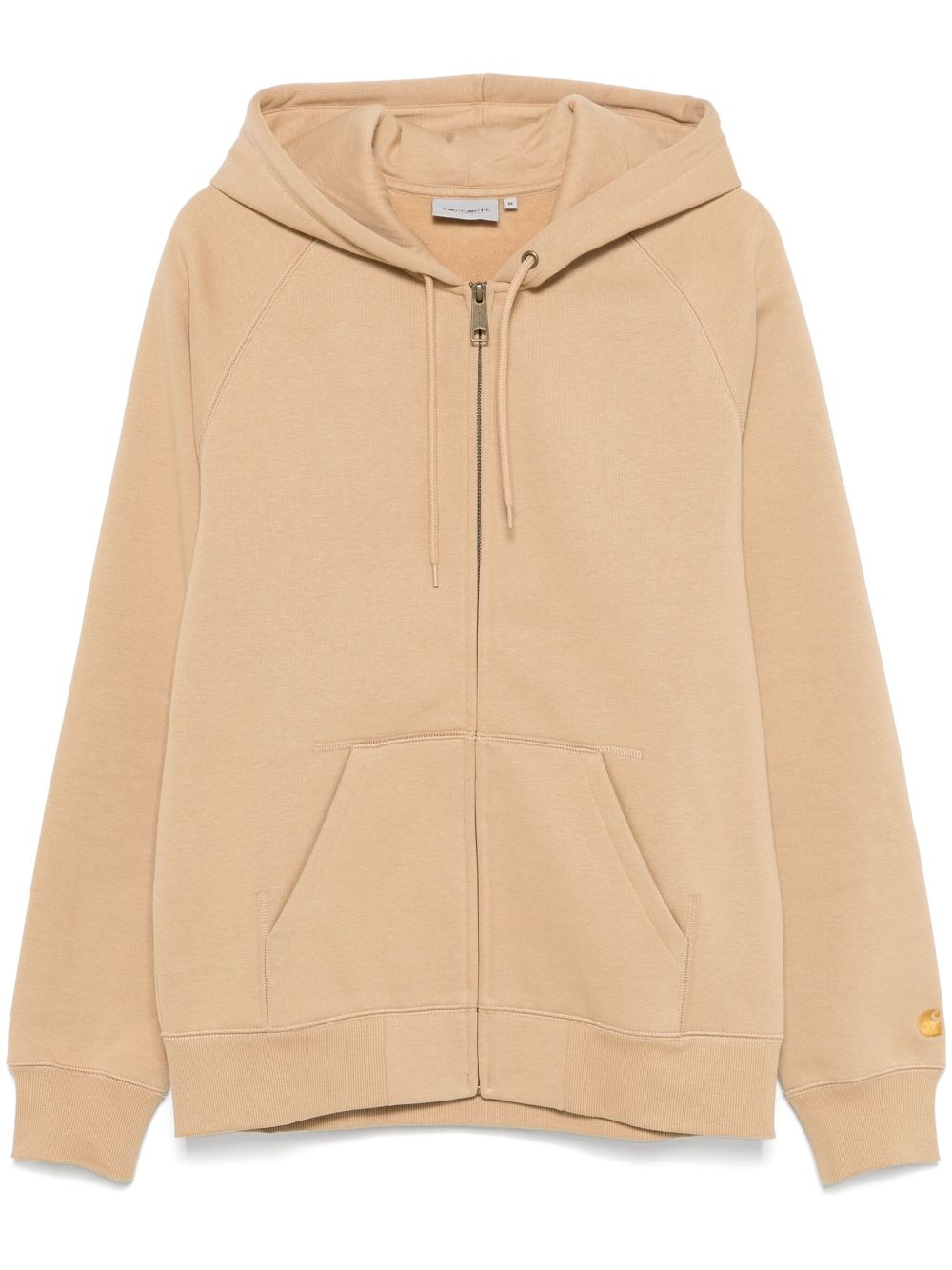 Carhartt WIP Chase hoodie - Neutrals