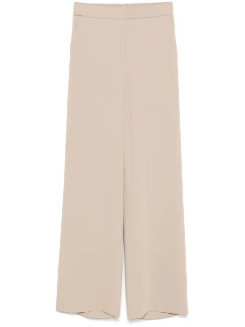P.A.R.O.S.H. pantalon à coupe droite