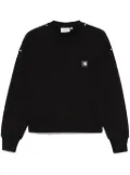 Carhartt WIP Eldon sweatshirt - Black