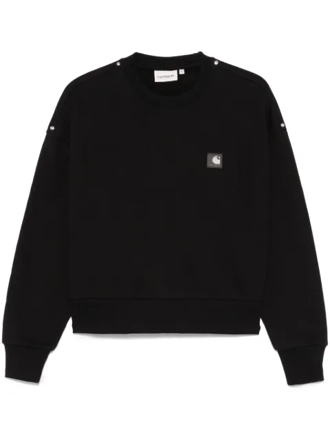 Carhartt WIP sudadera Eldon