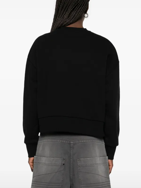 Carhartt WIP Eldon スウェットシャツ | ブラック | FARFETCH JP