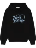Carhartt WIP Harttbreaker hoodie - Black