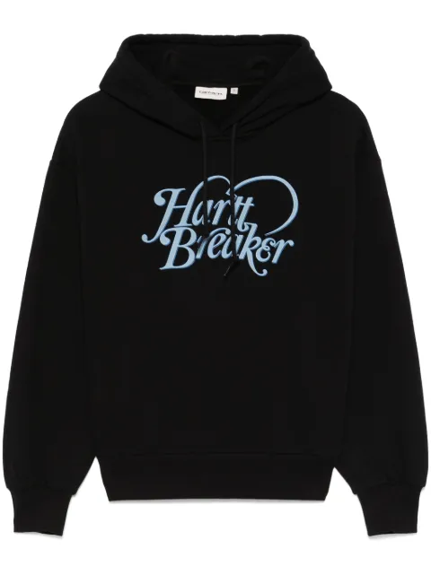 Carhartt WIP Harttbreaker hoodie