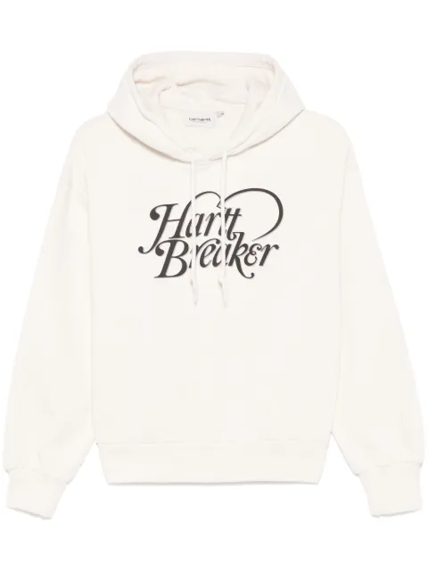 Carhartt WIP hoodie Harttbreaker