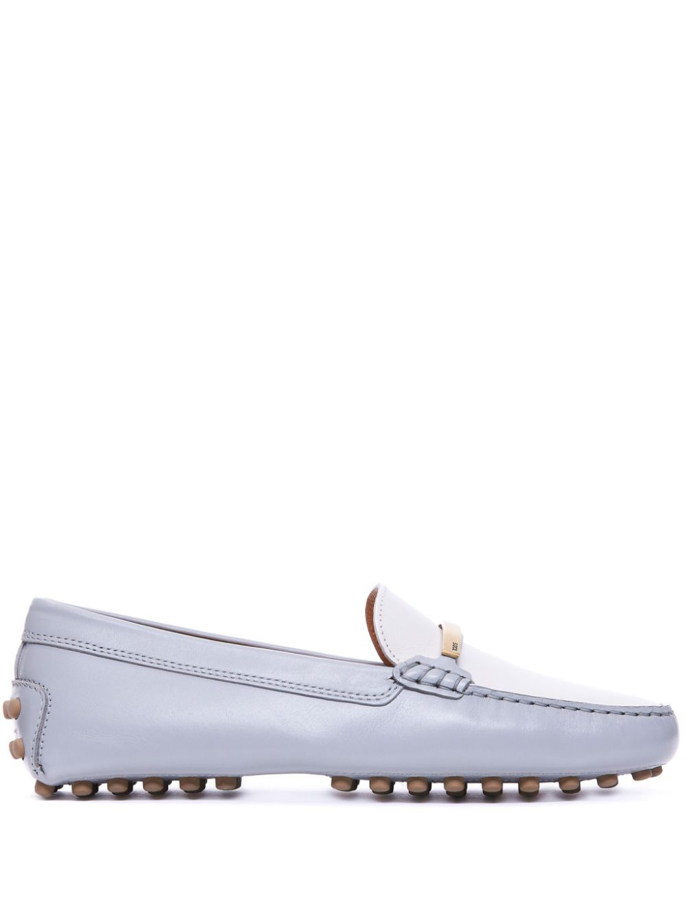 Gommino loafers