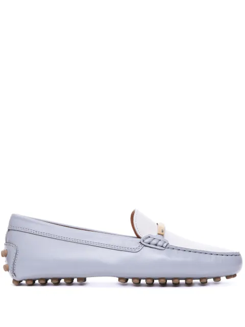 Tod's mocasines Gommino