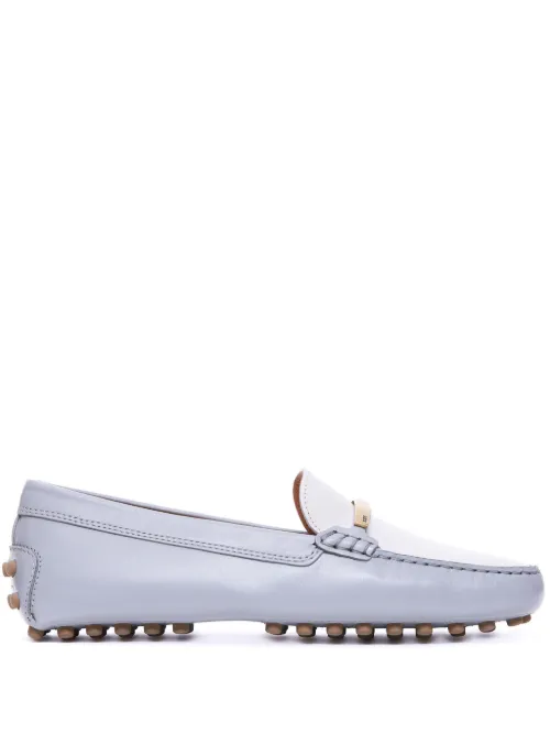 Tod's mocassins Gommino - Gris - Tod's - Modalova