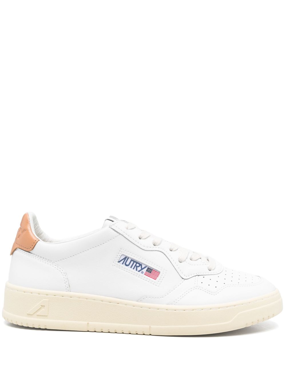 Autry Medalist sneakers White