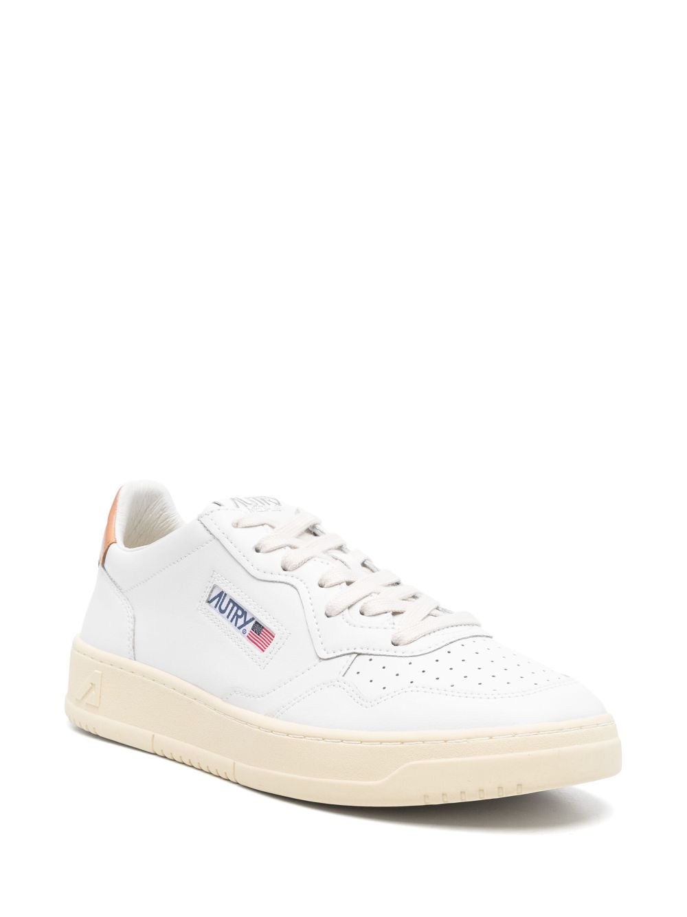 Autry Medalist sneakers White