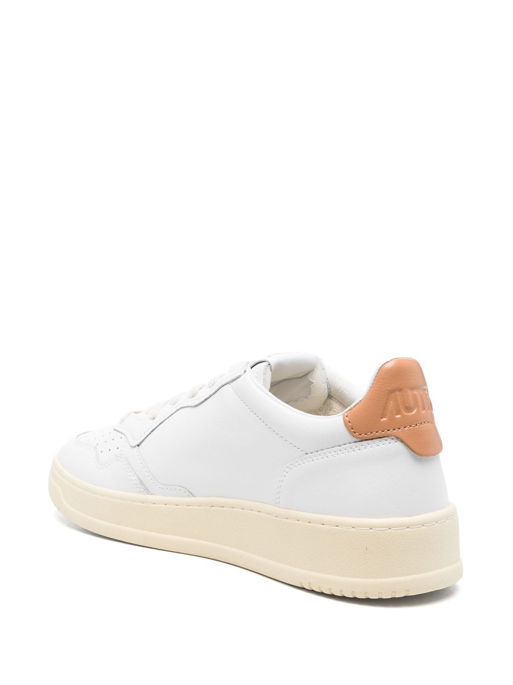 Autry Medalist sneakers White